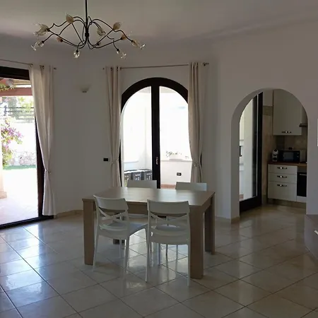 Casa de Férias Marea