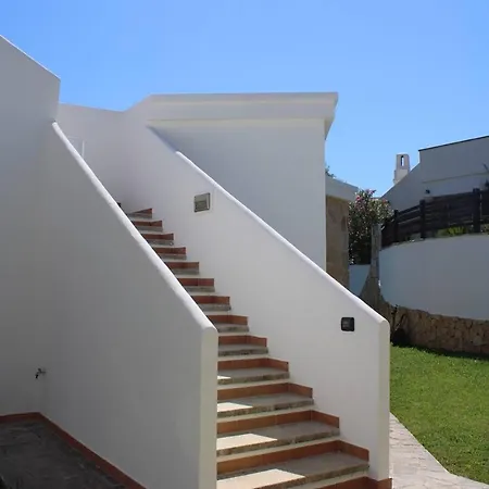Marea Feriehus