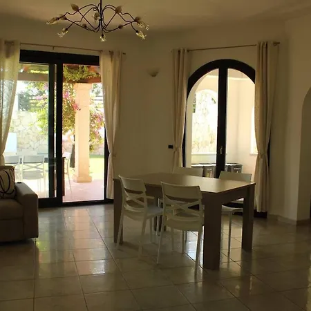 Casa de Férias Marea