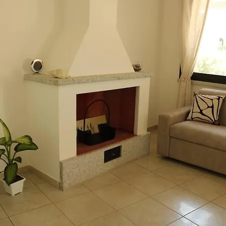 Marea Feriehus Alghero