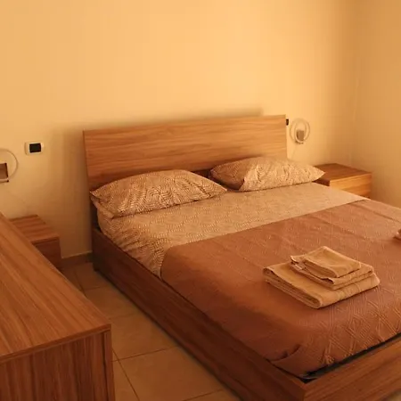 Feriehus Marea Alghero
